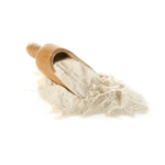 Biologisch wit boekweitmeel 250 g – HeyBio