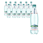 SET VAN 12 x Sprankelend MINERAAL WATER pet 500 ml - BORJOMI