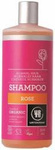 Rozen Shampoo voor Normaal Haar Biologisch 500 ml – Urtekram