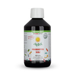 Probiotisch voedingssupplement voor kinderen vanaf 3 jaar glutenvrij bio 300 ml - Joy Day