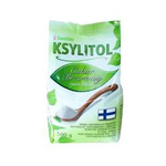 Xylitol 500 g (zakje)