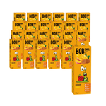 SET VAN 24 x Mangosnack zonder toegevoegde suiker 30 g