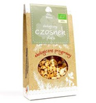 Knoflookvlokken BIO 50 g