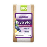 Erytritol 1 kg - Naturavena