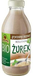 Volkoren boekweit zure soep concentraat BEZGL BIO 320 ml