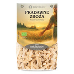 Biologische Tagliatelle Speltpasta Oergranen 250 g – Bartolini