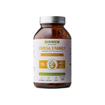 Voedingssupplement Omega-3 familie 225 capsules - Biowen