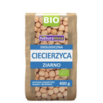 Kikkererwten Biologisch 400 g – Naturavena