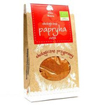 Gemalen hete pepers BIO 90 g