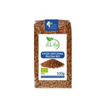 Geroosterde boekweitgrutten BIO 500 g