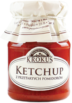 Ketchup glutenvrij 180 g – Krokus