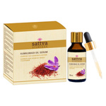 Saffraan kumkumadi gezichtsserum 30 ml - SATTVA (AYURVEDA)