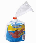 Suikervrije kaneel havermoutkoekjes BIO 150 g
