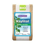 Xylitol van berk zonder kunstmatige toevoegingen 1 kg