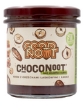 Hazelnoot- en cacaocrème zonder toegevoegde suiker 330 g - GOED NOOT