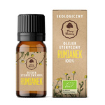 Biologische Kamille Etherische Olie 10 ml – Dary Natury
