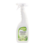 Eucalyptus ontkalker spray eco 750 ml - EKOS