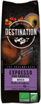 Gemalen koffie Arabica 100% espresso Biologisch 250 g – Destination