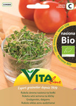 Rucola zaden voor kiemen BIO 15 g - Vita Line