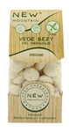Glutenvrije vegan kokosmeringue 70g - New Mountain