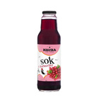 Veenbessensap 750 ml