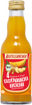 Shot voor immuniteit appel - mango - gember - kurkuma - acerola bio 200 ml - BEUTELSBACHER