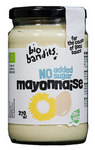 Eiermayonaise zonder suikers BIO 370 ml - Bio Bandits