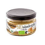 Veganistische reuzel met uien BIO 190 g