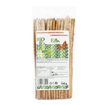 Volkoren speltsticks met lijnzaad BIO 150 g - Envoy