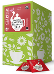 Engels ontbijt fair trade thee bio (250 x 2,2 g) 550 g - CLIPPER