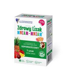 Glutenvrije lolly Gemengde smaken met vitaminen voor immuniteit (7 X 6 G) 42 G