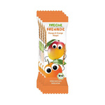 Mango - sinaasappel mueslireep van 1 jaar BIO (4 x 23 g) 92 g - Freche Freunde