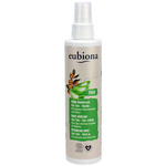 Ontwarrende spray aloë vera - arganolie ECO 200 ml - Eubiona