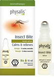 Olie voor insectenbeten Eco 10 ml