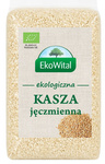 Gerstegries BIO 1 kg - Ekowital