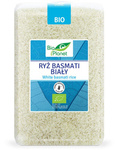 Glutenvrije witte basmatirijst bio 2 kg