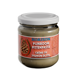Glutenvrije pijnboompittencrème bio 175 g - HORIZON