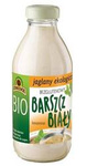 Witte borscht, glutenvrij concentraat BIO 320 ml