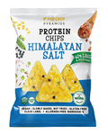 Krokante Eiwitpiramides met Himalayazout, glutenvrij 60 g – Popcrop