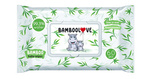 Bamboe vochtige doekjes 60 stuks - bamboolove