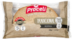 Traditioneel glutenvrij brood 160 g – Proceli