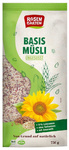 Biologische muesli met amarant 750 g – Rosengarten