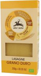 Alce Nero Biologische Lasagne Durumtarwe 250 g