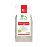 Kokosschaafsel BIO 150 g