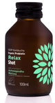 Probiotische Kombucha Relax Shot Biologisch 100 ml – Vigo