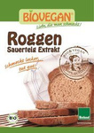 Roggebrood startpoeder BIO 30 g