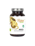 Maca bio voedingssupplement 250 tabletten 125 g - Batom