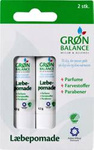 Lippenbalsem 2 stuks – Gron Balance