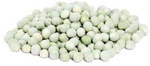 Hele groene erwten Bio (Rauw) (25 kg) 1