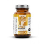 Urinazin voor de urinewegen 60 capsules 28.28 g - Herballine